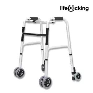 노인 보행보조기 어른 보행기 워커 어르신 환자용 의료용 성인용 보행기 보행보조차