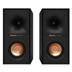 [클립쉬] R-40M 북셀프 스피커