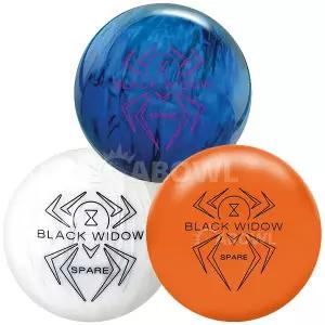 햄머 블랙위도우 우레탄 스페어 하드볼링공/볼링 우레탄볼 스페어볼 하드볼 볼링볼 용품 아대 가방