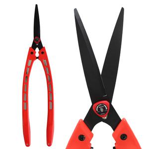 A-7 사보텐 일본 양손가위 1551 전지 가지치기 조경 가위