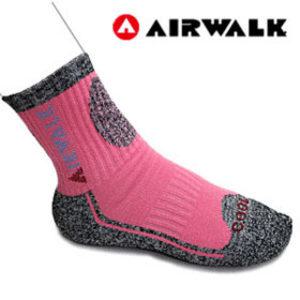 에어워크 정품 여성용 등산양말 스포츠용품