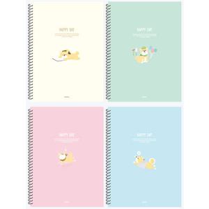 연습장 절취선노트류 선택 종이 무선노트 숙제장 고급 모조지 문구 문구류 문구용품 선물 팬시 학원 학교