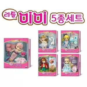 [미미월드]리틀미미 단품 5종(택1)