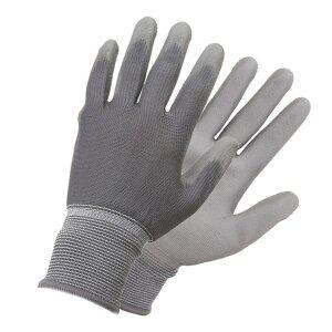 [머털낚시]SF PU 만능 생미끼용 손바닥 코팅 낚시 작업 장갑