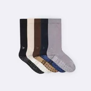 오리에나 미들삭스 ProGrip