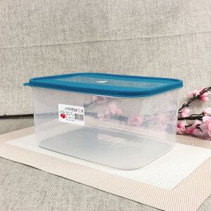 밀폐용기 투명 1호 AA 저장 반찬 김치통