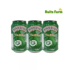 [루츠팜] 원더팜 윈터메론 310mlX24개 윈터멜론 음료수 차비다오