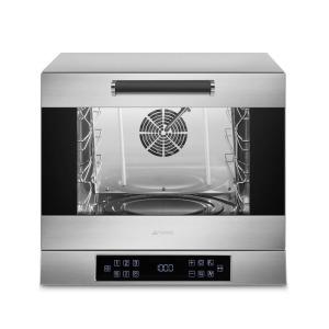 스메그 올인원 터치 오븐 ALFA43XE1HDSK + 정품등록 SMEG