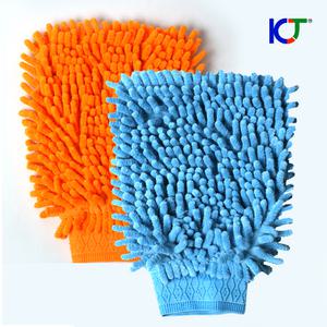 청소 장갑 극세사 먼지털이 손걸레 손청소 장갑걸레