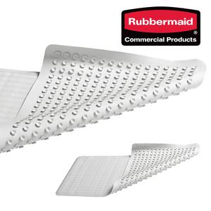 [호레카 클래식스] 러버메이드 욕실용 미끄럼 방지 매트 특대 대 중