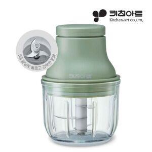30 미니 코코글라스 무선 쵸퍼 다지기 믹서기 쥬서기 글라인더
