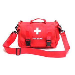 SOFT 구급가방+15종구급약품세트