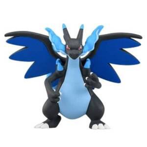 [ACADEMY]아카데미 포켓몬몬콜레 EMC 메가리자몽X