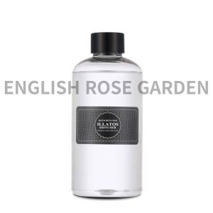 일라토스 로즈가든 250ml 1개입 실내 퍼퓸 장미 향 디퓨져 리필액