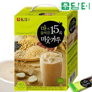 [기타]담터 마가 들어간 미숫가루 40T