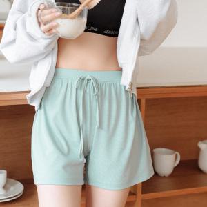 [제작] 보들 트렁크 팬티 63903 빅사이즈 여성속옷