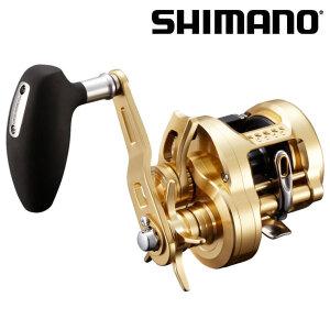 [피싱드라마] 시마노 22년 오시아 콘퀘스트 300XG 우핸들/윤성정품/라이트 지깅릴/장구통릴/양축릴/선상릴