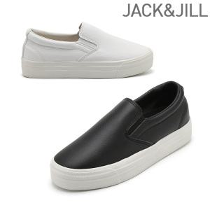 잭앤질 베이직 밴딩 슬립온(JA3172)