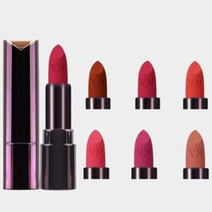 비디보브 립컷 루즈 벨벳/립스틱/립글로즈