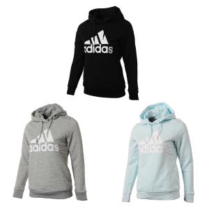 아디다스 빅로고 여성 기모 후드 티셔츠 GL0653, GL0719, HM1905