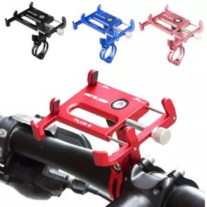 PLUS6 자전거용 핸드폰 거치대 바이크 거치