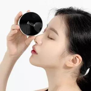 [브릴리에잇] 리프레싱 블래미쉬 에어리스 쿠션