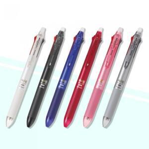 [파일롯트] 지워지는볼펜 프릭션 슬림 3색 볼펜 0.5mm