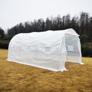 비닐하우스 미니 소형 조립식