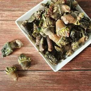 갤러리아 국내산 남해안 급냉 1급 거북손 500g x 2개