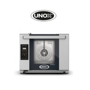 우녹스 전기오븐 컨벡션 베이커리룩스 샵프로 LED XEFT-04HS-ELDP-K