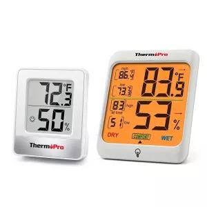 신생아 온도 습도 아기 온습도계 실내적정습도 샤오미