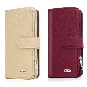 아트박스/키스맥 지갑형 멀티 베르단디 케이스(갤럭시S20울트라)