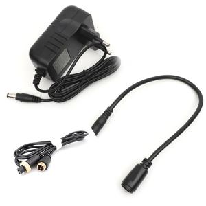 쎈파워 수류탄 배터리 충전 충전기/리드선