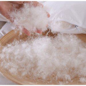 [순잠](국내산) 인형 쿠션 베개 구스필 5kg