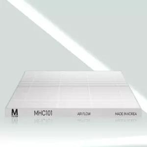 현대 팰리세이드 차량용 에어컨 캐빈필터 MH107