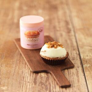 브레드가든 무알루미늄 착한베이킹파우더 통 155g