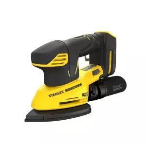 스탠리 SCS221 FATMAX 20V 디테일 샌더 베어툴 본체만