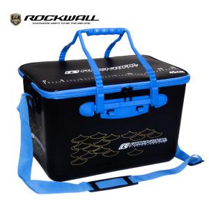 락크웰 하드밑밥통 블랙블루 36/40/45