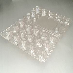 15구계란판 특란용 500장 포장 난좌 (PE)