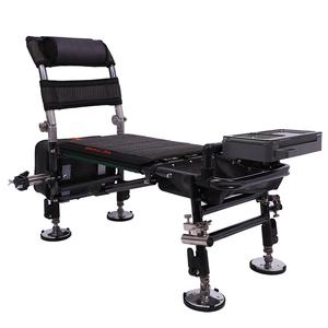 초경량 휴대용 접이식 소좌대 민물 낚시의자세트