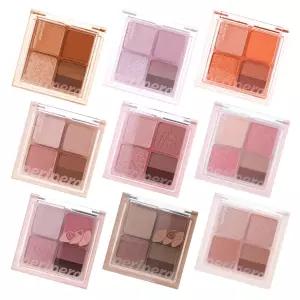 페리페라 잉크 포켓 섀도우 팔레트