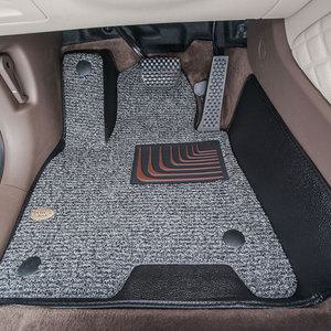 쏘나타 디엣지 카마루 6D 코일매트 1열+2열 풀세트 자동차 발매트