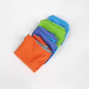 아이스 투 ATB-100 쿨링타올 냉 쿨링 수건 홈트 운동 등산 헬스 스포츠 런닝 아이스 땀 흡수 건식