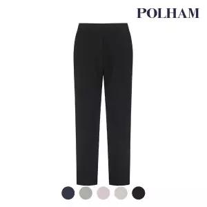 [폴햄] 여성 알래스카 스트레이트 탄성 팬츠_PHD2PT2720