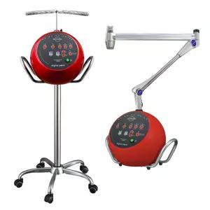 파이모아 디지털 알펌기 스팀펌기 셋팅 직펌 디지털펌 미용기구