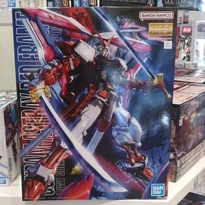 MG 건담 어스트레이 레드 프레임 카이