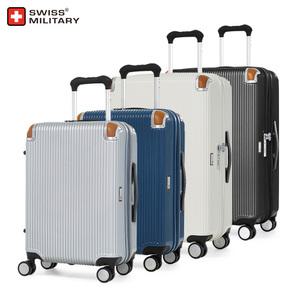 스위스밀리터리 18형 미니 기내용 기내 반입 캐리어 18인치 SM-C918