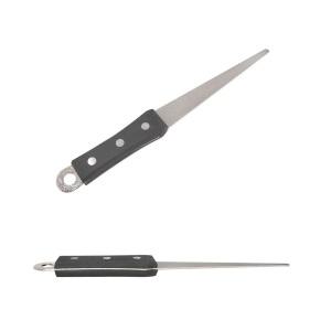 양면 다이아몬드 칼갈이 가위갈이 야스리 샤프너