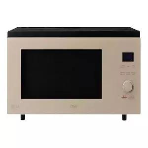 갤러리아 MLJ39CW LG 오브제컬렉션 광파오븐  (클레이 브라운)