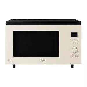 갤러리아 MLJ39EW  LG 오브제컬렉션 광파오븐 (베이지)